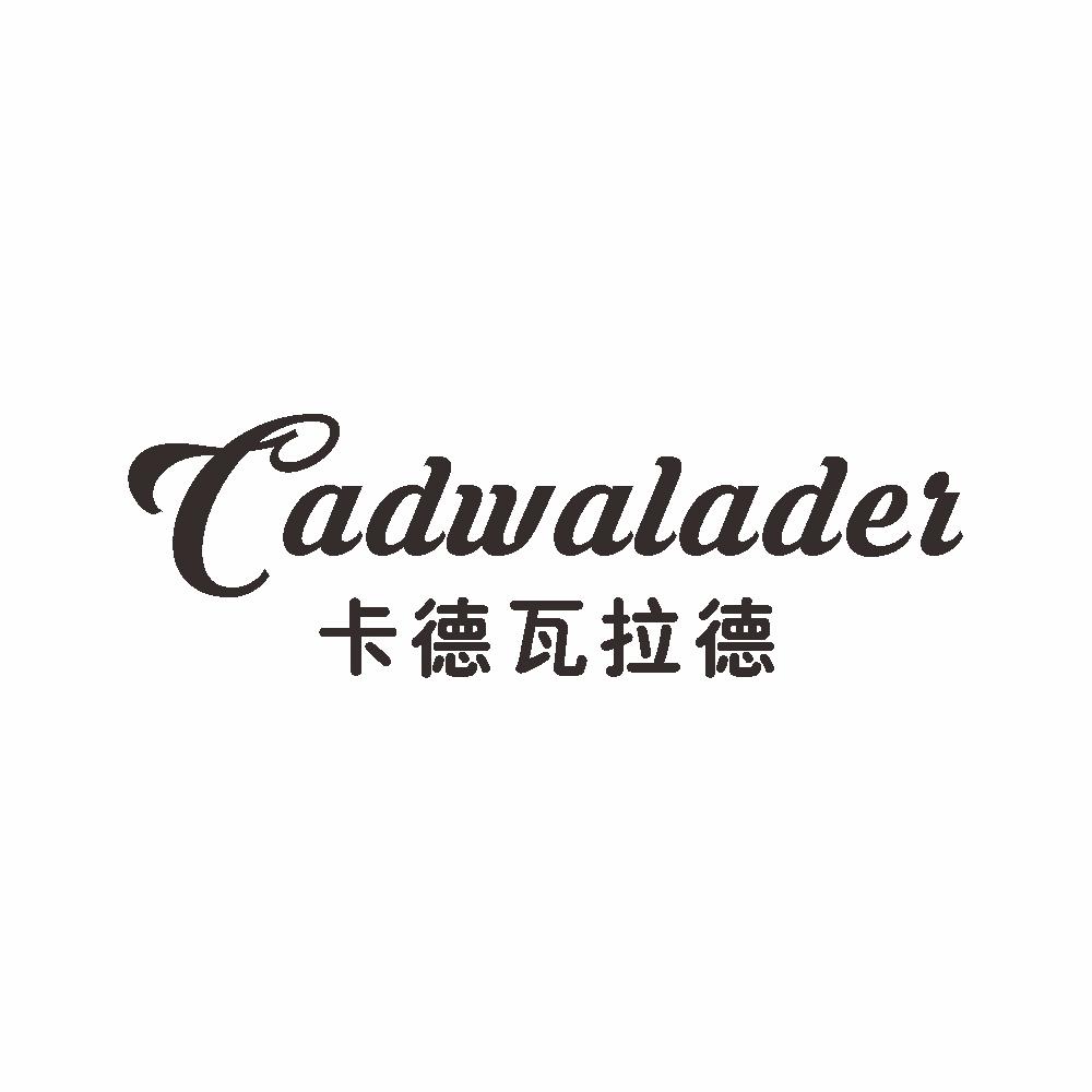 卡德瓦拉德 em>cadwalader/em>