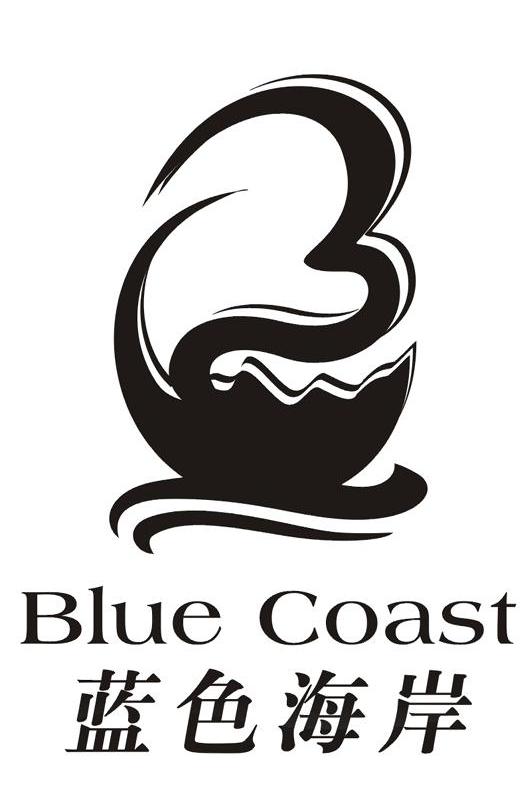 蓝色 em>海岸 /em> blue coast