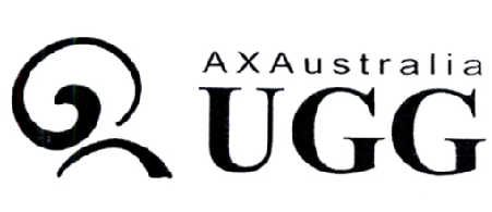 ugg ax australia商标无效