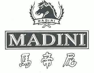  em>马帝尼 /em>