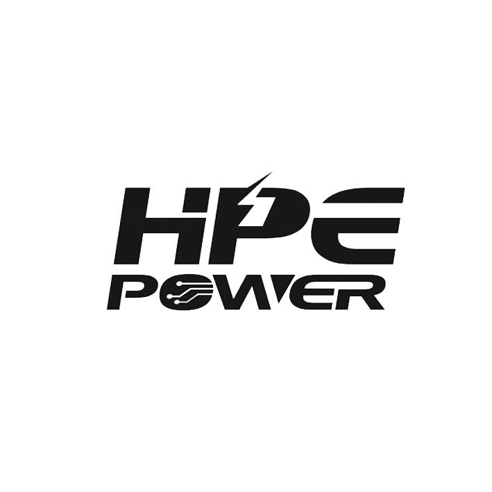 hpe power