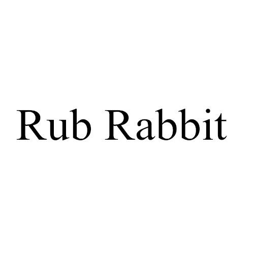 rub rabbit                                