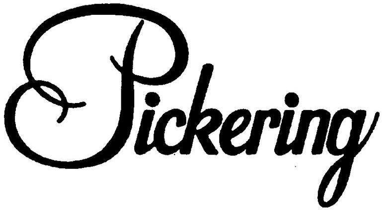  em>pickering /em>
