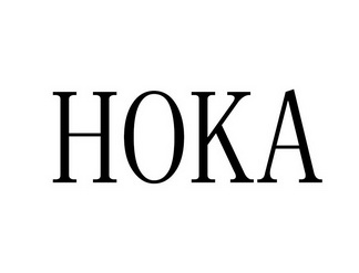 hoka - 商标 - 爱企查