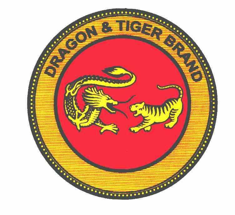  em>dragon /em> & tiger  em>brand /em>