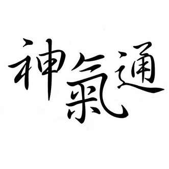  em>神气通 /em>