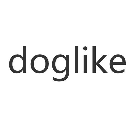  em>dog /em> em>like /em>