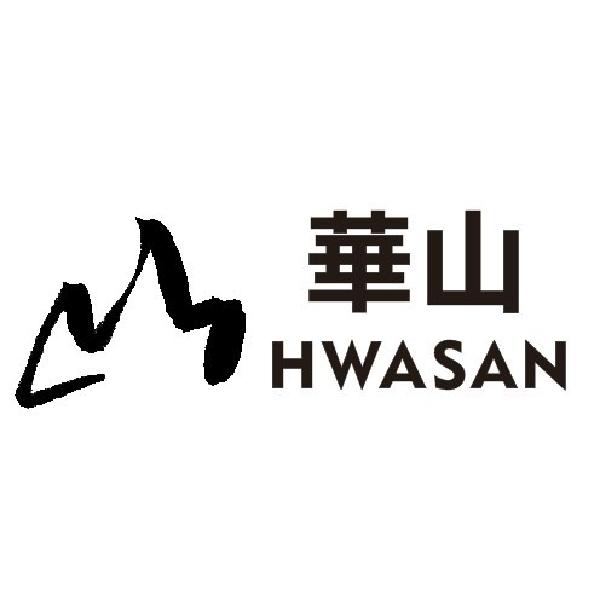 华山景区logo图片