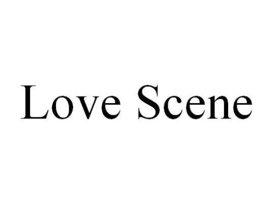  em>love /em>  em>scene /em>