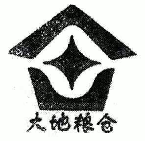 大地粮仓商标已无效