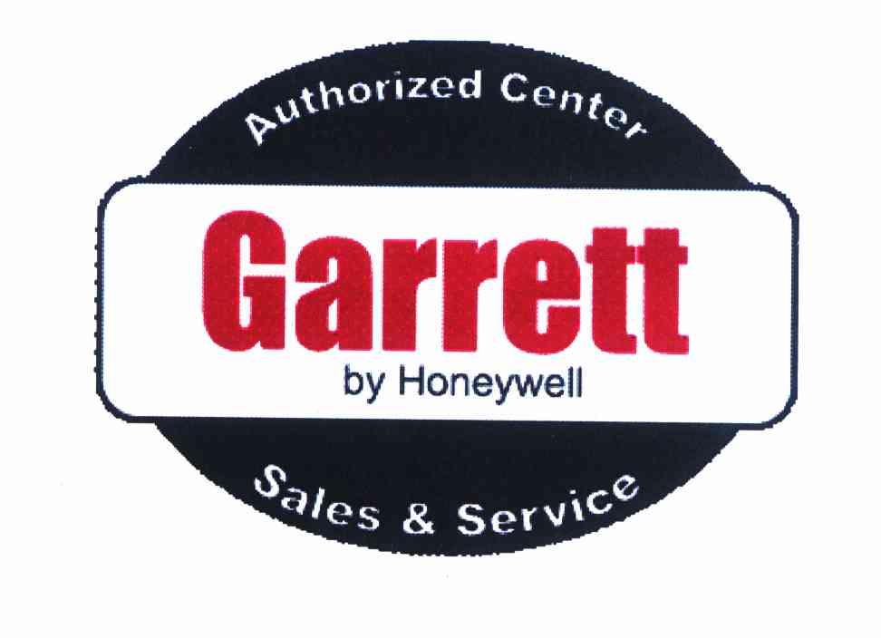 authorized  em>center /em>  em>garrett /em> by  em>honeywell /em