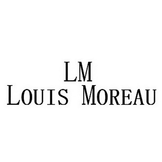 lm  em>louis /em>  em>moreau /em>