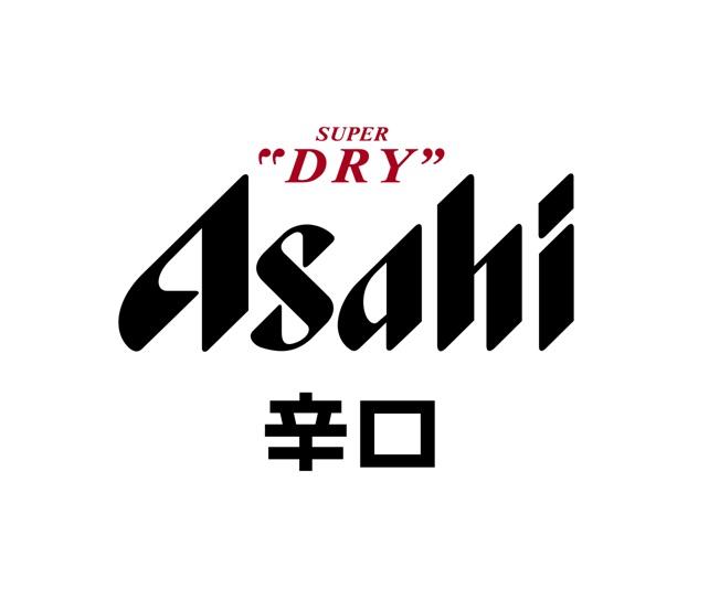 辛口 em>super /em>  em>dry /em>  em>asahi /em>