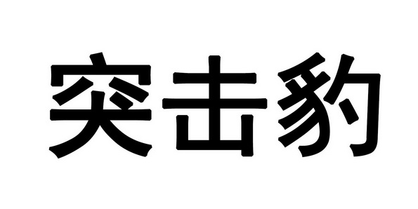 em>突击豹/em>
