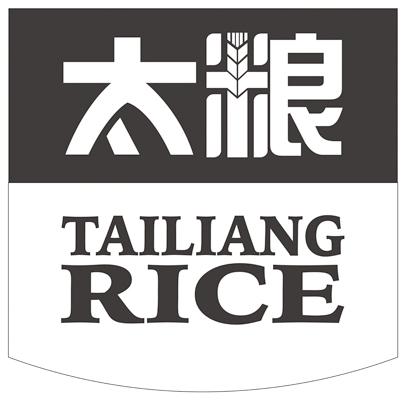 太粮tailiang rice