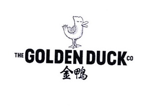 金鸭 the  em>golden /em>  em>duck /em> co