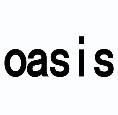 oasis - 商标 - 爱企查