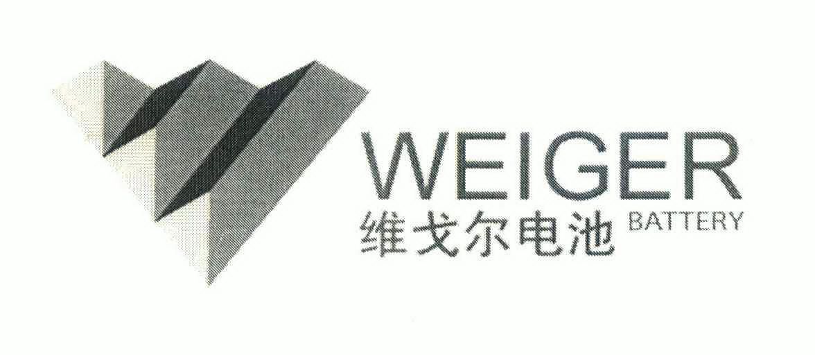 em>维戈尔/em>电池 weiger battery