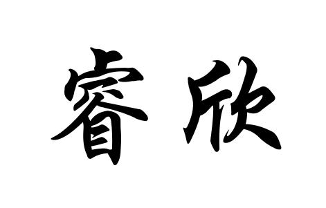 em>睿欣/em>