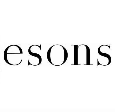 em>esons /em>