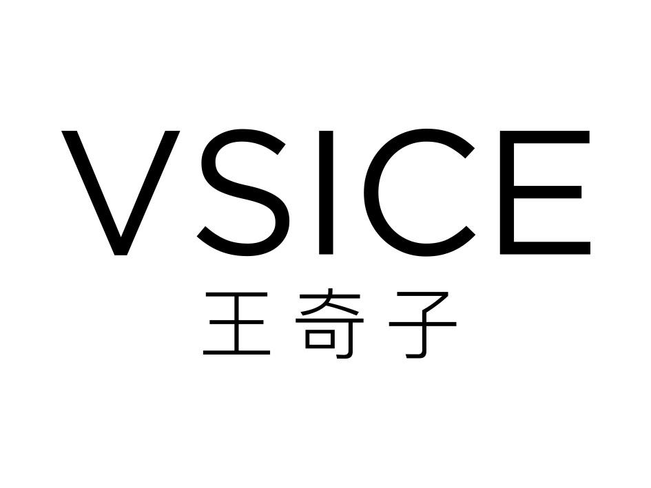 王奇子 vsice