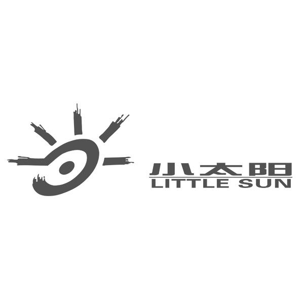 em>小太阳 /em> little sun