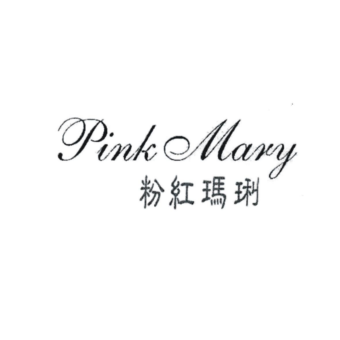 mary是什么意思图片