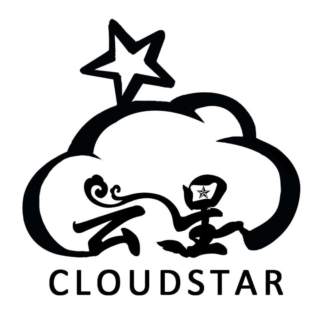 云星 em>cloudstar /em>