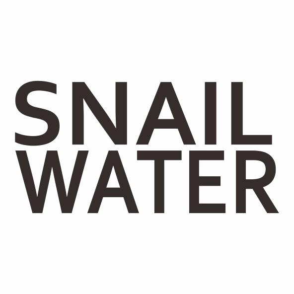 snail  em>water /em>