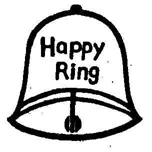 happy ring