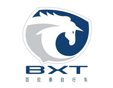 百欣泰自行车 bxt                          