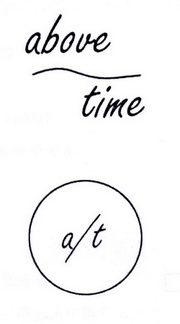  em>above /em>  em>time /em> a/t