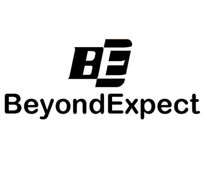  em>beyond /em> em>expect /em> be