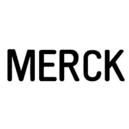 merck                                     