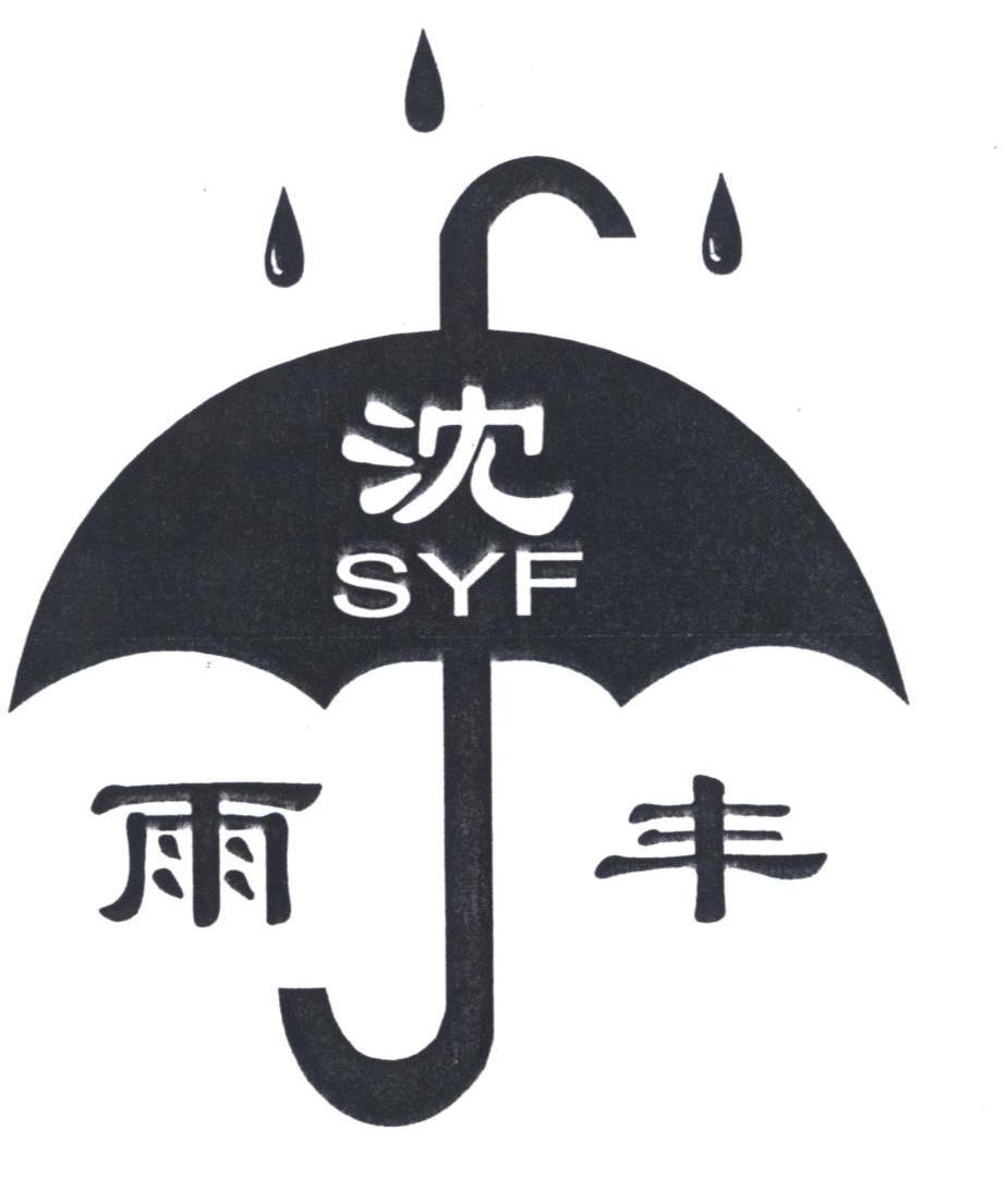 沈雨丰syf