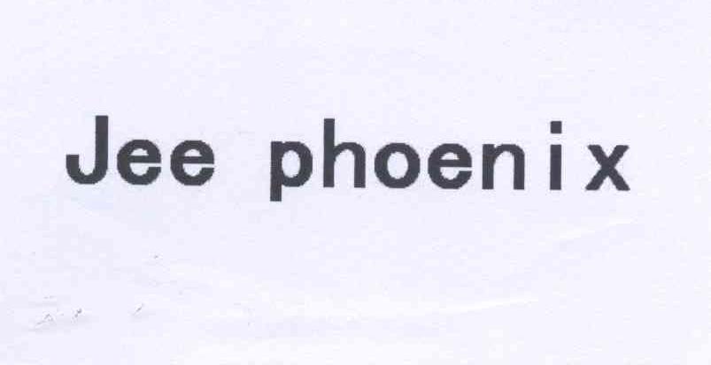 jee phoenix