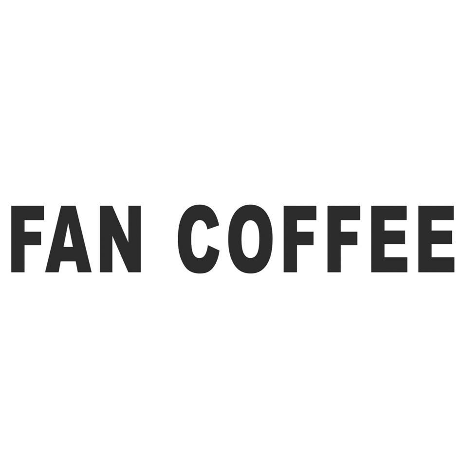 fan coffee
