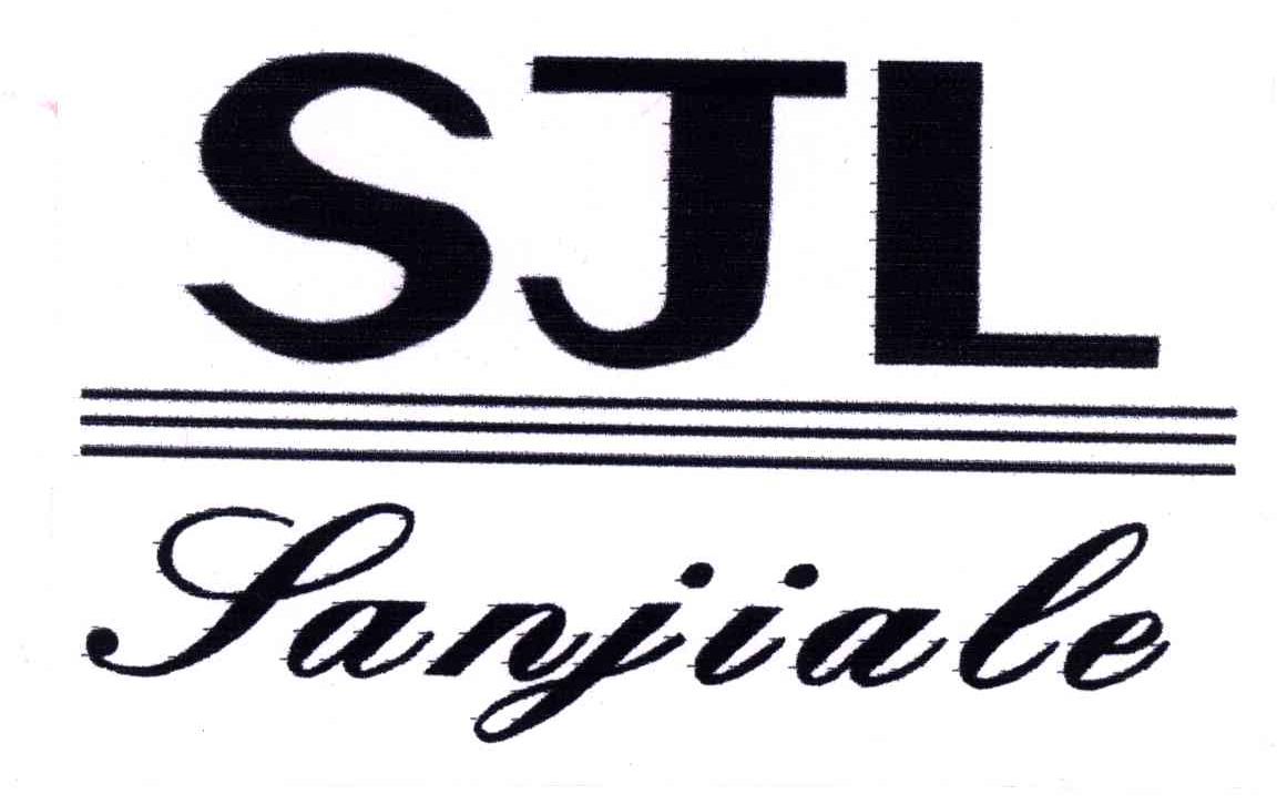 sjl sanjiale