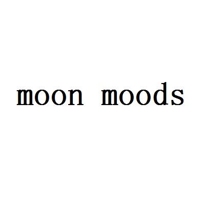  em>moon /em> moods