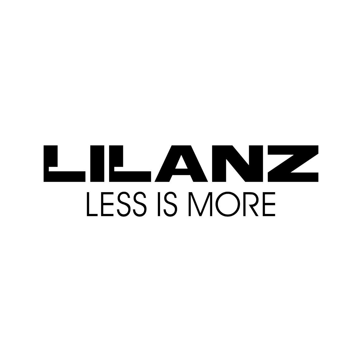 lilanz less is  em