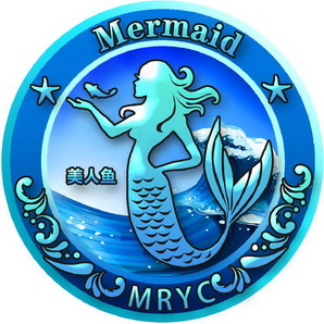 mermaid mryc 美人鱼