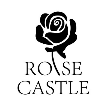  em>rose /em>  em>castle /em>