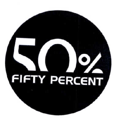  em>fifty /em>  em>percent /em>  em>50 /em>%