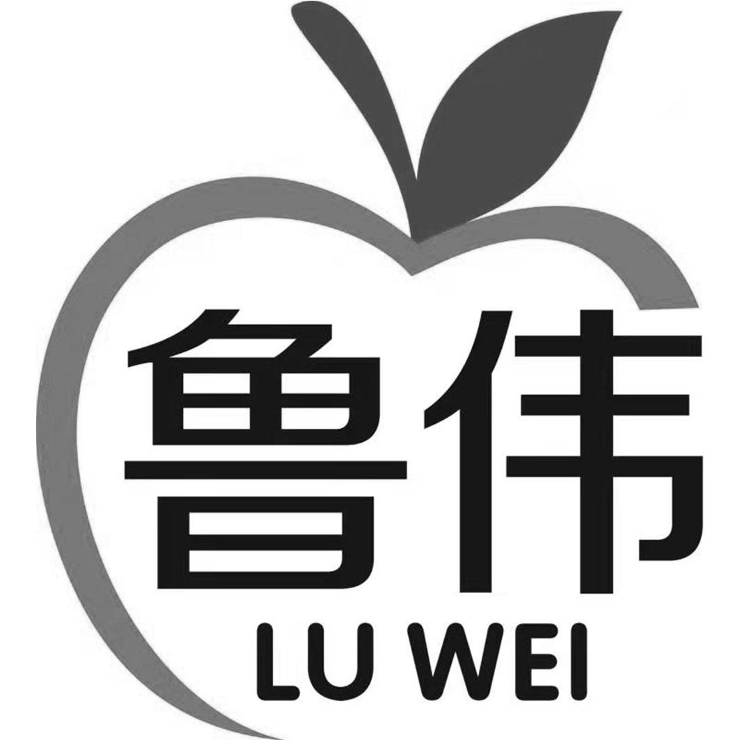 平邑县 鲁伟果蔬专业合作社办理/代理机构:山东省晨光商标事务所有限