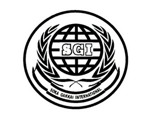 sgi soka gakkai international - 商标 - 爱企查