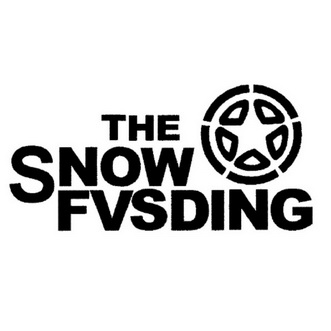 the snow fvsding - 商标 - 爱企查