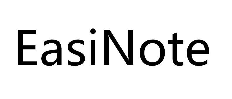  em>easinote /em>