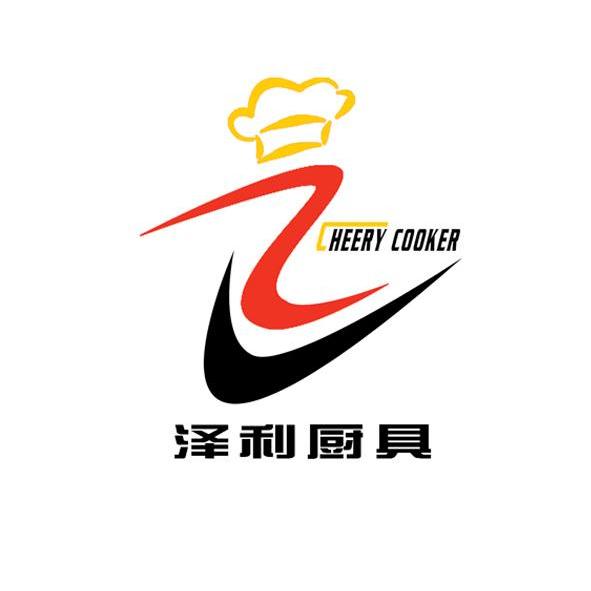 泽利厨具 cheery cooker                    