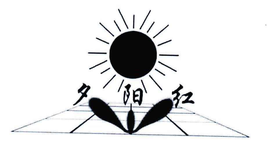 夕阳红