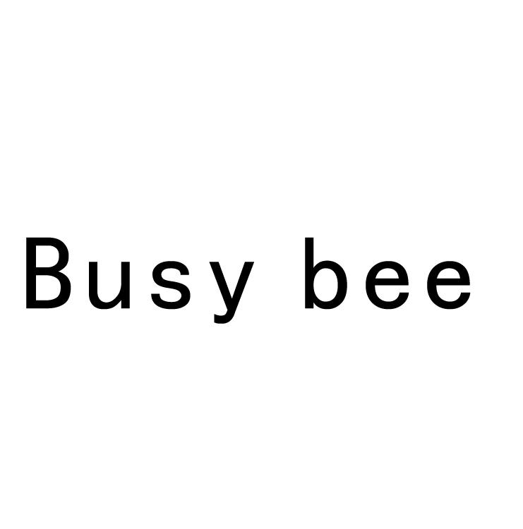 busy bee